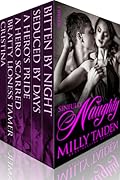 Sinfully Naughty Vol. 1