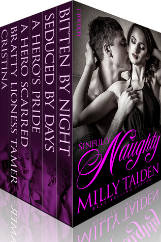 Sinfully Naughty Vol. 1 (ebook)