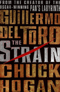 The Strain