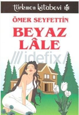 Beyaz Lale