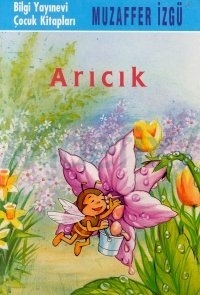 Arıcık (Paperback)