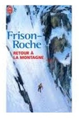 Retour à la montagne