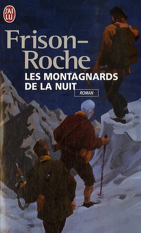 Les montagnards de la nuit