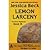 Lemon Larceny (Donut Shop Mystery, #15)