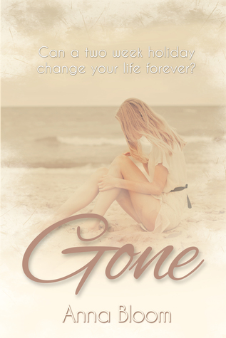 Gone (Love and Loss #1)