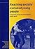 Reaching Socially Excluded Young People: A National Study of Street-Based Youth Work