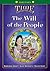 The Will of the People (Oxford Reading Tree: Treetops Time Chronicles Level 12 +)
