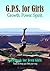 G.P.S. for Girls: Growth. Power. Spirit. Workbook for teen girls