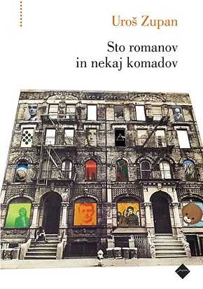 Sto romanov in nekaj komadov