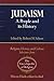 Judaism: A People and Its History (Religion, History, and Culture)