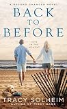 Back to Before by Tracy Solheim