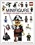 LEGO Minifigure: Ultimate Sticker Collection