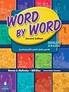Word by Word Picture Dictionary English/Arabic Edition by Bill Bliss