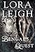 Bengal's Quest (Breeds, #21) by Lora Leigh