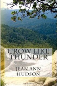 Crow Like Thunder (Wilker Chronicles #2)