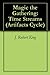 Magic the Gathering: Time Streams (Artifacts Cycle Book 3)