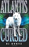 Atlantis Cursed (Atlantis, #1) Atlantis Cursed (Atlantis, #1)