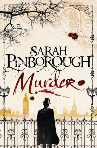 Murder (Dr. Thomas Bond, #2)