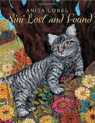 Nini Lost and Found (Hardcover)