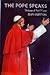 The Pope Speaks: Dialogues of Paul VI with Jean Guitton
