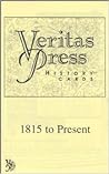 Veritas Press History Cards: 1815 to Present