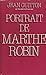 Portrait de Marthe Robin