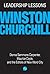Leadership Lessons: Winston Churchill