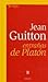 Entrañas de Platón by Guitton Jean