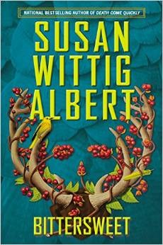 Bittersweet (China Bayles, #23)