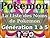 La Liste des Noms de Pokemon - Génération 1 à 5 (Bilingual fr-en) (French Edition)