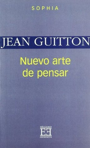 Nuevo arte de pensar