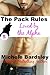 Loved by the Alpha (The Shadow Pack Rules, #5)