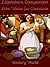 Literature Companion Like Water for Chocolate by History World