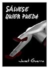 Sálvese quien pueda: Novela cubana (Spanish Edition) Book cover for Sálvese quien pueda: Novela cubana (Spanish Edition)