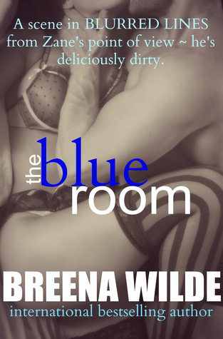 The Blue Room (ebook)
