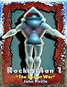 Rocketman 1 The Secret War