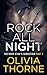Rock All Night (The Rock Star's Seduction, #2)