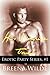 Masquerade Party: #1 Erotic Paranormal Party Series