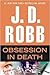 Obsession in Death (In Deat...