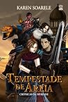 Tempestade de Areia (Crônicas de Myríade, #2)