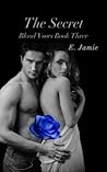 The Secret (Blood Vows, #3)