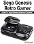 Sega Genesis Retro Gamer: G...