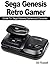 Sega Genesis Retro Gamer by Bill Russell