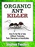 Organic Ant Killer