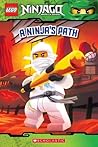 A Ninja's Path