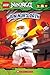 A Ninja's Path (LEGO Ninjago Reader #5)