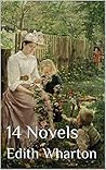 Edith Wharton: 14...