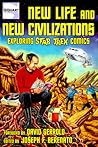 New Life and New Civilizations: Exploring Star Trek Comics New Life and New Civilizations: Exploring Star Trek Comics