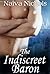 The Indiscreet Baron (Historical Erotic/Time Travel Short Story- The Baron I)