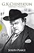 G. K. Chesterton. Sabiduría e inocencia (Spanish Edition)